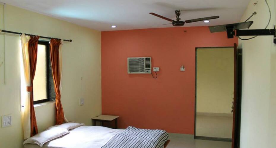 Omkar Hotel, Mahabaleshwar 5